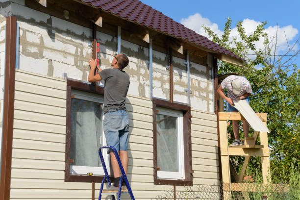 Best Stucco Siding  in Lakeview, CA