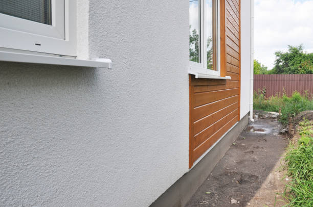 Best Siding for New Construction  in Lakeview, CA