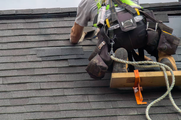 Best Fascia and Soffit Installation  in Lakeview, CA