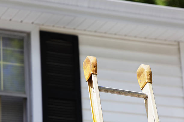 Best Engineered Wood Siding  in Lakeview, CA