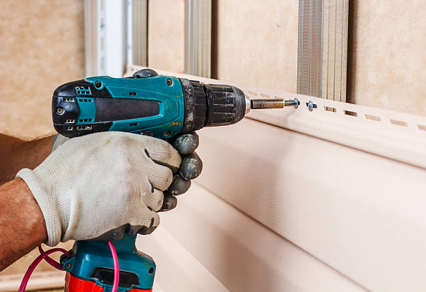 Best Siding Removal and Disposal  in Lakeview, CA